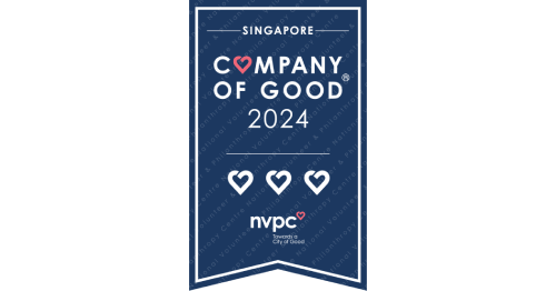 Fullerton Health - Company Of Good 2024