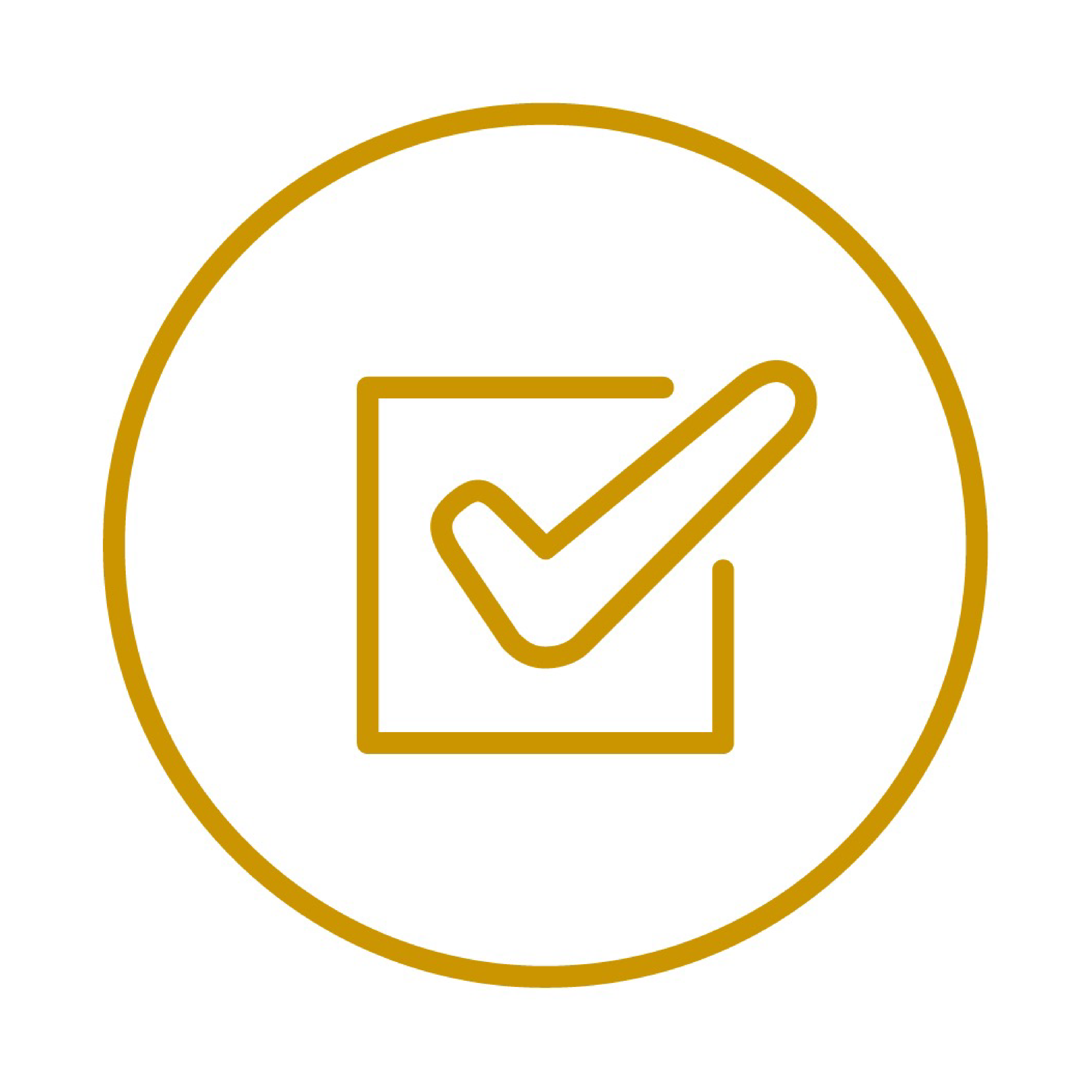 Checklist